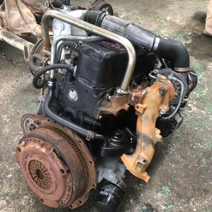 Meilleur prix Moteur diesel d'occasion complet d'origine 4JA1 4JA1T 4JB1T 4JA1 avec boîte de vitesses pour pick-up ISUZU - Product Image 2