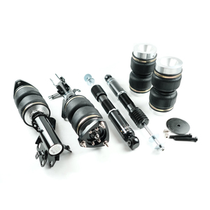 โช้คอัพถุงลมสำหรับชุดระบบกันสะเทือนแบบถุงลม - Product Image 1