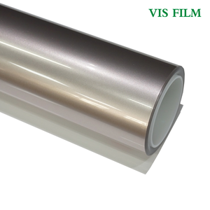 Película Protectora de Pintura Brillante Autoadhesiva de TPU para Carrocería de Automóvil, Protección Contra Rayones, Protección UV/Infrarroja, Protección de Privacidad, Grosor de 7.5 mil - Product Image 2