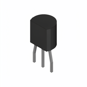 Components Electronic TO-226-3, TO-92-3 2SC2909S-AA Transistors Original - Product Image 1