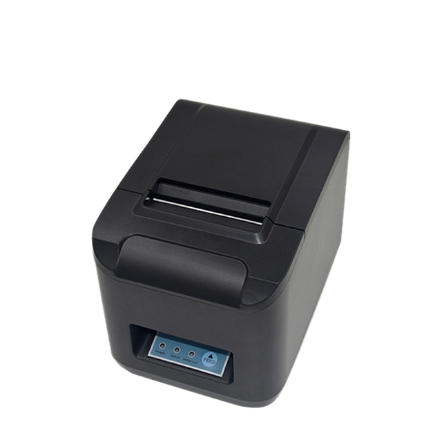 Muti Function WIFI Desktop Hoin 80mm Wireless Thermal Printer
