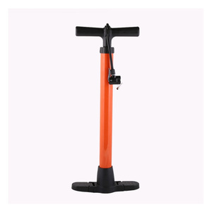 Nouvelle <span class=keywords><strong>pompe</strong></span> à vélo portable <span class=keywords><strong>pompe</strong></span> à air multifonction <span class=keywords><strong>pompe</strong></span> à vélo à main gonflable - Product Image 1
