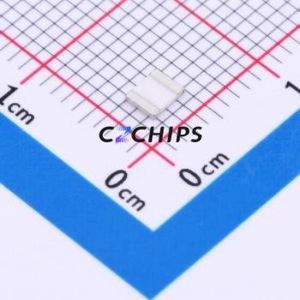 Résistance SMD CR1210F31203G 1210 (Type : Film Épais) (Résistance : 120 kOhm Précision : 1%) - Product Image 2