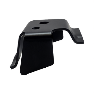 Support de fixation inférieur, montage de la carrosserie arrière, n°1 Gauche pour Toyota Hilux LN167 1989-2004 OE 51072-35040 5107235040 - Product Image 3