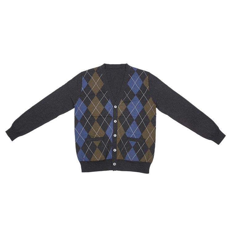 ถ่านเข้ม/Loden htr/ andover HTR