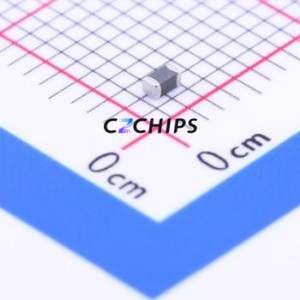 UPZ1608E331-1R7TF Ferrite Bead 0603 RF ( Impedance @ Frequency: 330Ohm@100MHz )( Error: 25% )( DC Resistance (DCR): 80mOhm ) - Product Image 1
