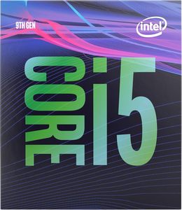 Procesador de Escritorio Core I5-9400 de 12nm y 64 Bits, Nuevo, 65W, Seis Núcleos, 4.1GHz, 8MB, Serie 300, LGA1151, Alta Velocidad, Core I5 - Product Image 5