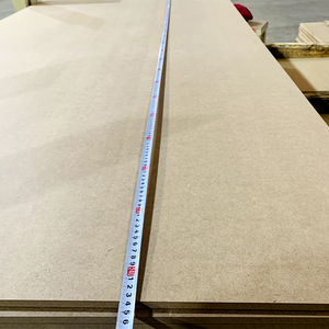 30mm 36mm melamine MDF bảng giá danh sách cho trang trí nội thất - Product Image 4