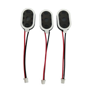 ผู้ผลิต2415 8ohm 1วัตต์ขนาดเล็กเทปสายลำโพงอิเล็กทรอนิกส์สุนัขแท็บเล็ตพีซี PSP ขับรถบันทึกลำโพง - Product Image 5