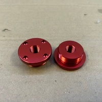 Profilé en aluminium industriel usiné CNC pour cadre d'équipement d'automatisation