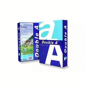 Papel de Copia para Impresora de 80G, 100% Pulpa de Madera, Tamaños A3/A4, Papel de Copiadora de Alta Calidad en China, 70/75G - Product Image 5
