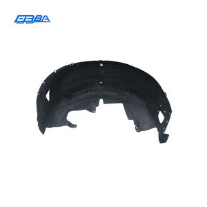 Garde-boue intérieur composite en polaire de nylon pour Lotus Emira 2021 à 2025, référence OE 8891642635 - Product Image 4