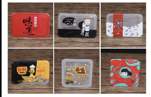 เครื่องซีลถุงเก็บอาหารแบบกึ่งอัตโนมัติ YT500-4 ใช้ไฟฟ้าและแก๊ส ช่วยรักษาความสดของอาหารได้นานขึ้น - Product Image 6