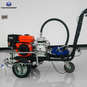 Machine automatique de marquage routier thermofusible jaune blanc Machine de <span class=keywords><strong>peinture</strong></span> de marquage routier thermoplastique Peintre de <span class=keywords><strong>ligne</strong></span> routière - Product Image 3