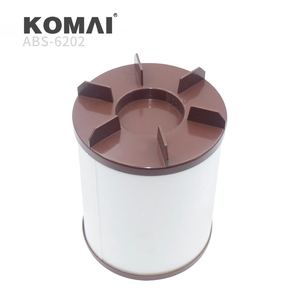 Filtre d'aération KOMAI P636075 CV55017 SAO 6202 GDTCCVFE01 12316841 55210933 pour NEW HOLLAND CS520 CS540 CS640 - Product Image 5
