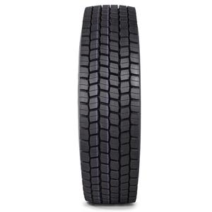 Neumáticos Nuevos de Fábrica Marca AURUNZE 295/80R22.5 315/80R22.5 TBR Precio para Neumáticos de Camión - Product Image 4