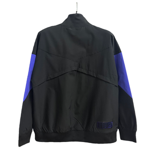 Ветрозащитный костюм 25-26, водонепроницаемый, для футбола и баскетбола, тренировочный костюм футбольного клуба известного бренда - Product Image 5