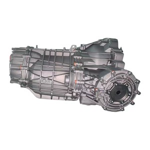 Gruppo di Trasmissione Automatica Rigenerato 0AW2.5, Computer <span class=keywords><strong>Non</strong></span> Incluso, Garanzia di Un Anno - Product Image 3