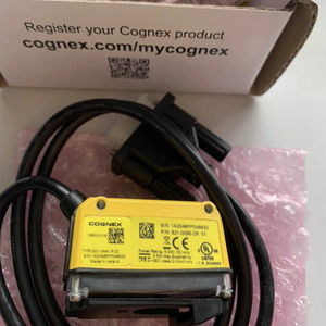 Lecteurs de codes-barres à montage fixe Cognex DM50x-0145, capteurs neufs et originaux en stock - Product Image 3