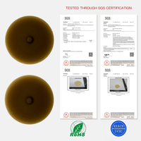 Nouvelles Tendances Cache-tétons Adhésifs Réutilisables en Silicone Effet Naturel pour Décoration Sexy et Accessoires Intimes