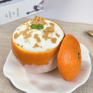 Poudre dure de crème glacée de saveur de Matcha 100 g/sac - Product Image 2