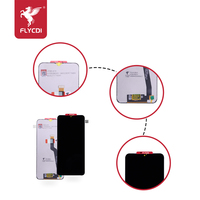Écran LCD de téléphone portable FLYCDI pour Samsung A10 M10, assemblage d'écran, pièces de rechange, réparation, écran LCD