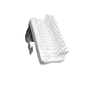 Résistance de ventilateur Audi 8K0959501G pour A4 A5 Q5 A6 Lc7, pièce de rechange pour contrôleur de ventilateur - Product Image 1