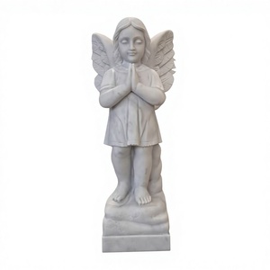 Stèles funéraires en marbre sur mesure, monuments personnalisés, monuments verticaux en marbre blanc - Product Image 4