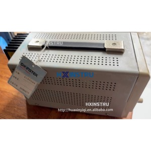 GW Instek GPS-3030DD GPS3030DD แหล่งจ่ายไฟ DC H - Product Image 4