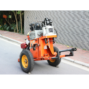 Giàn Khoan giếng nước bán chạy nhất Giàn Khoan nhỏ cầm tay GY-50 giàn khoan lõi thủy lực - Product Image 3