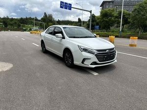 Precio Económico, BYD Qin Sedán 2019 Usado, Auto Híbrido <span class=keywords><strong>de</strong></span> <span class=keywords><strong>Segunda</strong></span> <span class=keywords><strong>Mano</strong></span> en China, Volante a la Izquierda, 5 Plazas - Product Image 3