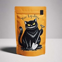 Sacs refermables en PE avec fenêtre, résistants aux enfants, avec logo holographique personnalisé, étanches à l'humidité, impression en gravure pour supermarché