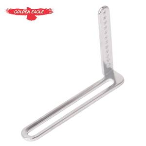 Adecuado <span class=keywords><strong>para</strong></span> Máquina de Coser Siruba Vc008 de Múltiples Agujas, Piezas de Máquina de Coser de Goma, <span class=keywords><strong>Aguja</strong></span>, Ojal, VK18P, Accesorios <span class=keywords><strong>para</strong></span> Máquina de Coser - Product Image 1