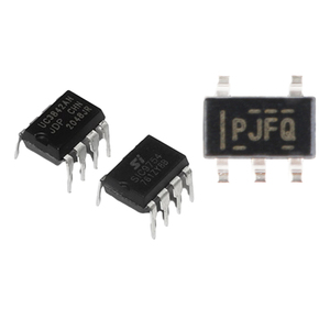 Prix compétitif 10-184964-18X Connecteur de haute qualité Ingénierie de précision pour équipements industriels - Product Image 1