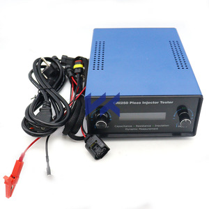 CR-C V2-RPO Тестер дизельных форсунок с динамическим измерением хода AHE - Product Image 6