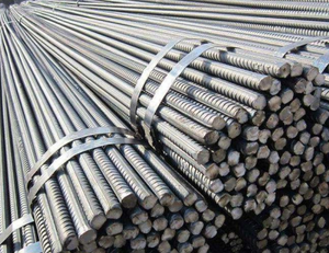 Barre d'Armatura in Acciaio Deformato all'Ingrosso da 8mm a 32mm - Product Image 3