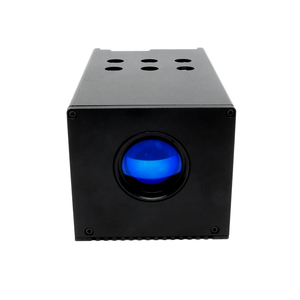 Nouveau système d'éclairage laser infrarouge haute précision 3 km 30 W avec boîtier en aluminium pour surveillance continue et - Product Image 4