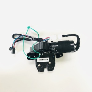 Portón trasero eléctrico de liberación automática, para Baojun 530, Wuling, <span class=keywords><strong>ALMAZ</strong></span>, Chevrolet Captiva, MG, Hector - Product Image 4
