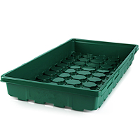 DD3201 Jardin Mini Propagateur Plante Serre Cultiver Kit avec Humidité Ventilé Dômes Propagation Boîte Semences Starter Plateau