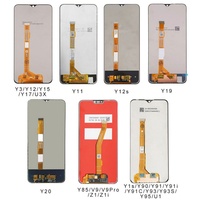 Écran LCD pour vivo X70 X80 Pro Plus, écran pour vivo V23 V23e V21 V21e V20, écran tactile pour vivo Y91 Y51 Y33s Y21 Y20 Y15s Y12s Y11 S1