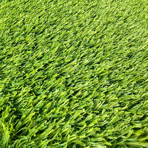<span class=keywords><strong>Césped</strong></span> Sintético Artificial de 25 mm, Suave, Ecológico, Ignífugo, de Alta Densidad y Duradero para Jardín, Paisajismo, Patio y Balcón - Product Image 2