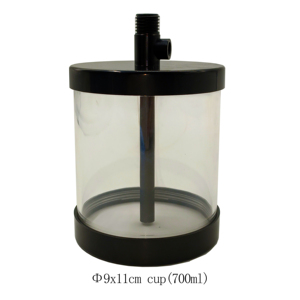Machine de revêtement en poudre intelligente WX-SY avec <span class=keywords><strong>pistolet</strong></span> de pulvérisation - Product Image 2