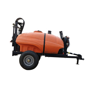Pulvérisateur à pompe Yaoda pour remorque, <span class=keywords><strong>machine</strong></span> de brumisation, pulvérisateur à flèche pour produits chimiques agricoles, irrigation - Product Image 6