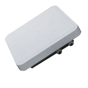 Lecteur intégré UHF haute performance RFID M100, portée de 15 m, avec RJ45 et WIFI - Product Image 3
