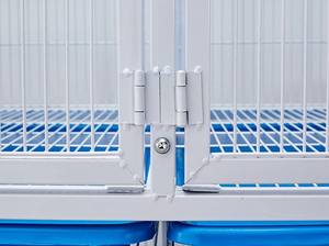 Standart güvercin kafesi kuş kafesi fiyat doğrudan fabrika - Product Image 4