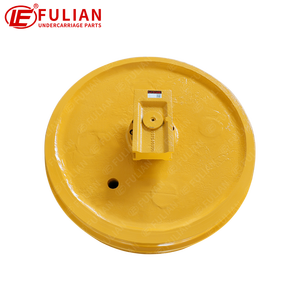 גלגלת תחתונה כבדה לדחפור 857030425 עבור חלקי דחפור דרסטה <span class=keywords><strong>TD40</strong></span> - Product Image 1