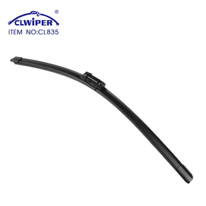 CL 835 Phụ Kiện Ô Tô Lưỡi Gạt Nước Kính Chắn Gió Ô Tô Lưỡi Gạt Nước Thay Thế Bằng Cao Su Tự Nhiên - Product Image 5