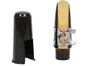 อัลโตแซกโซโฟนปากเป่า5C วาง E-<span class=keywords><strong>Tune</strong></span> แซ็กโซโฟนปากอัลโตแซกโซโฟนกาวไม้เป่าเครื่องดนตรี - Product Image 6