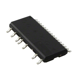 FSB50250US ชิ้นส่วนอิเล็กทรอนิกส์ใหม่และของแท้ MOSFET IPM 500V 1.1A 23-PWRSMD - Product Image 1