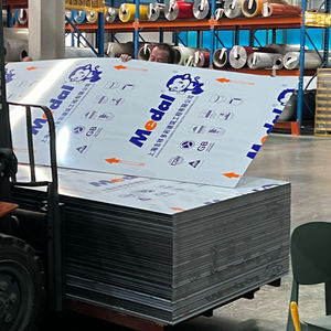 Impression photo <span class=keywords><strong>sur</strong></span> <span class=keywords><strong>Dibond</strong></span> pour les matériaux de signalisation Panneau composite en aluminium et panneau de signalisation Alucobond Acp ACM Sheet - Product Image 4